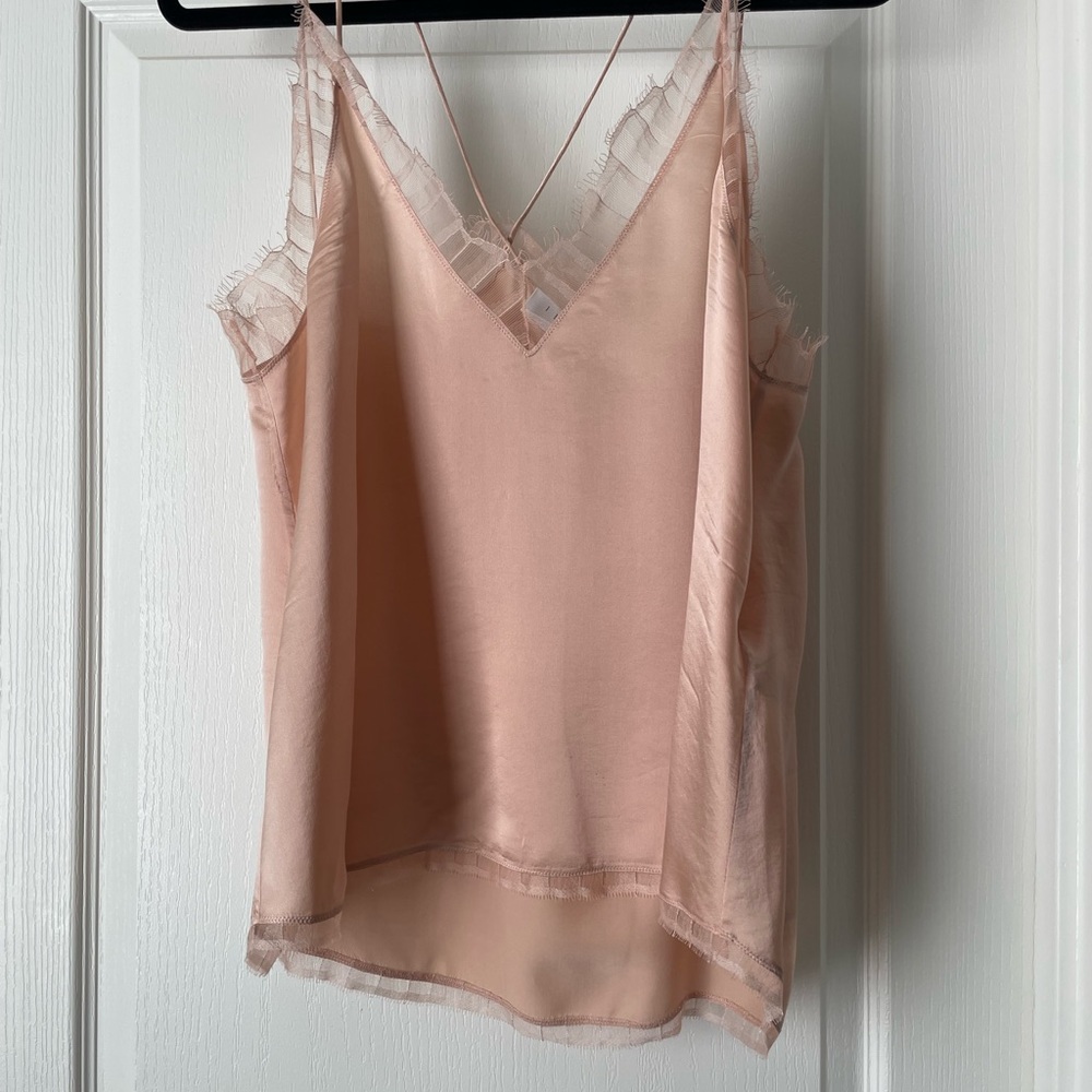 IRO Silk Camisole